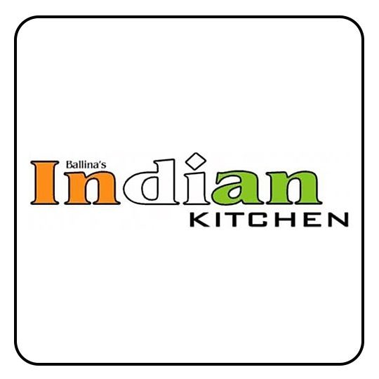 Ballina's Indian Kitchen Pic 1