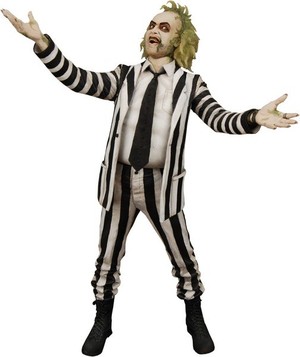 Hollywood Costumes Pic 3 - Beetle Juice