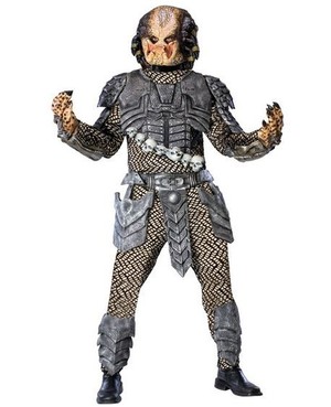 Hollywood Costumes Pic 4 - Predator