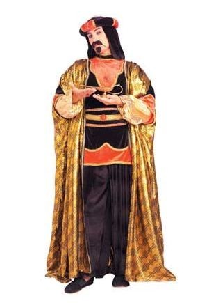 Hollywood Costumes Pic 1 - Royal Sultan