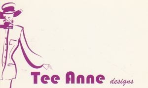 Tee Anne Pic 1