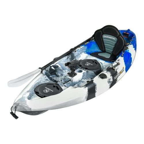 Kayaks2Fish Pic 1 - Nextgen9