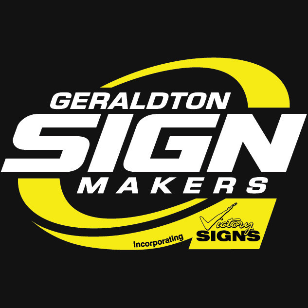 Geraldton Signmakers Pic 1