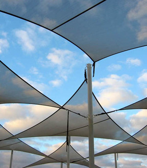 Sunshine Coast Shade Sails Pic 2