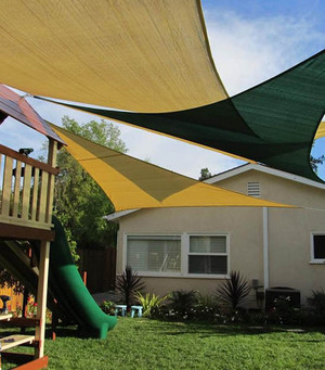 Sunshine Coast Shade Sails Pic 4