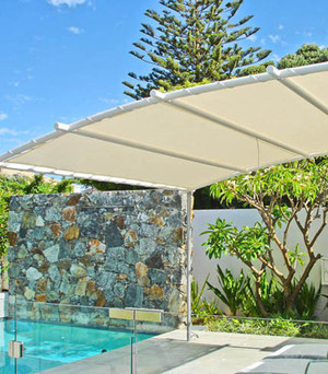 Sunshine Coast Shade Sails Pic 3