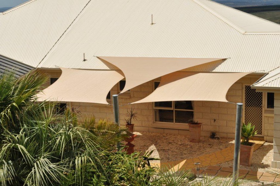 PRMS Australia Pic 1 - domestic shade sail