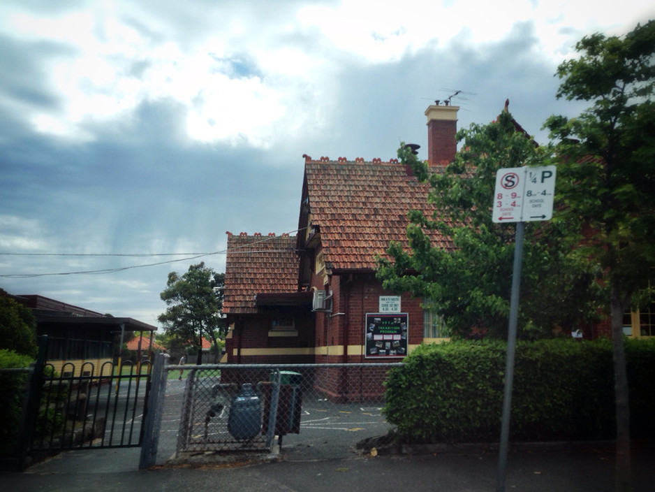 Malvern Primary School Pic 1 - Malvern Primary School