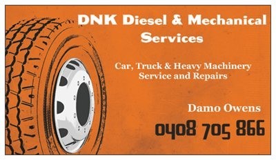 DNK Diesel & Mechanical Services Pic 1