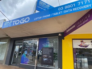 Fix To Go Pic 3 - Phone repair Melbourne