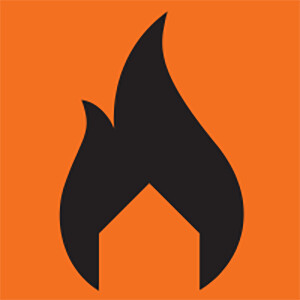 Burninghouse Pic 1 - Logo