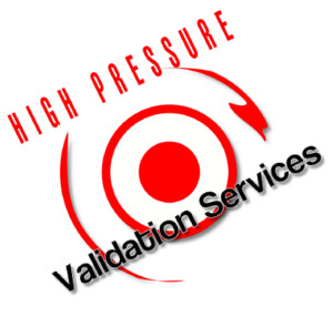 High Pressure Validation Services Pic 2