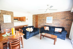 Pacific Apartments Byron Bay Pic 4