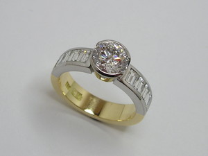 Craig Hilton Manufacturing Jeweller Pic 4