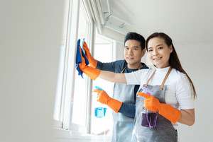 Prime Home Cleaners Pic 3