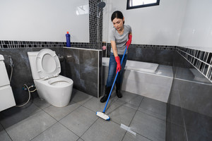 Prime Home Cleaners Pic 4