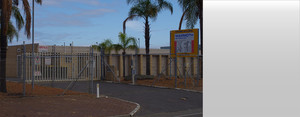 Store-all W.a. Pic 2 - Self Storage Units in Perth Mammoth Storage Malaga perth