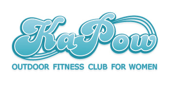 Kapow - Womens Outdoor Fitness Club Pic 1