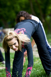 Kapow - Womens Outdoor Fitness Club Pic 4