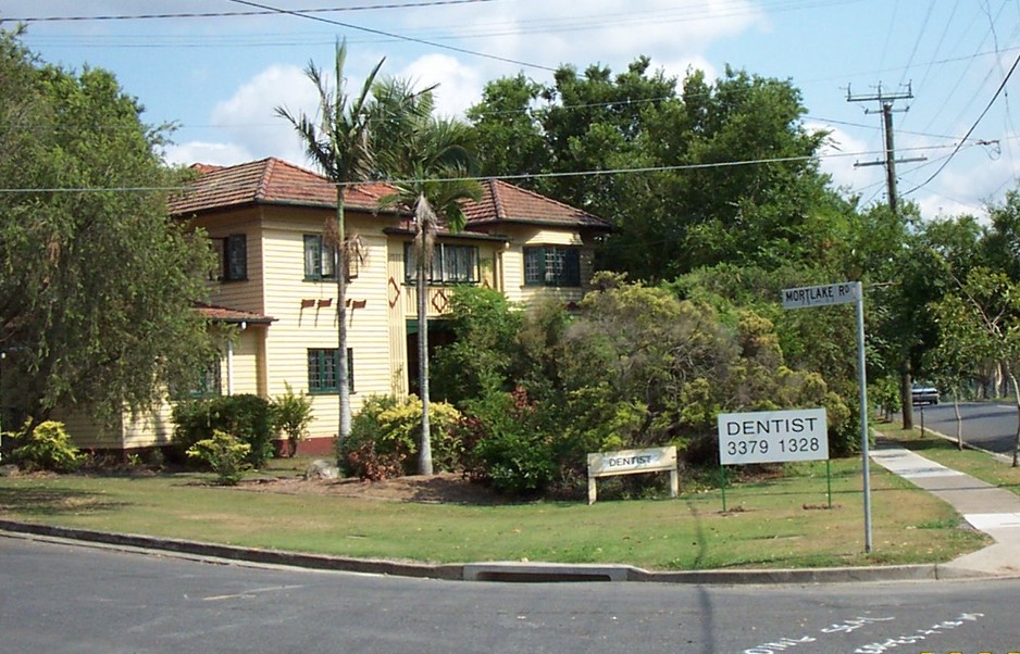 Graceville Dental Surgery Pic 1 - graceville dental surgery