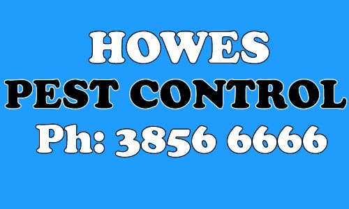 Howes Pest Control Pic 1