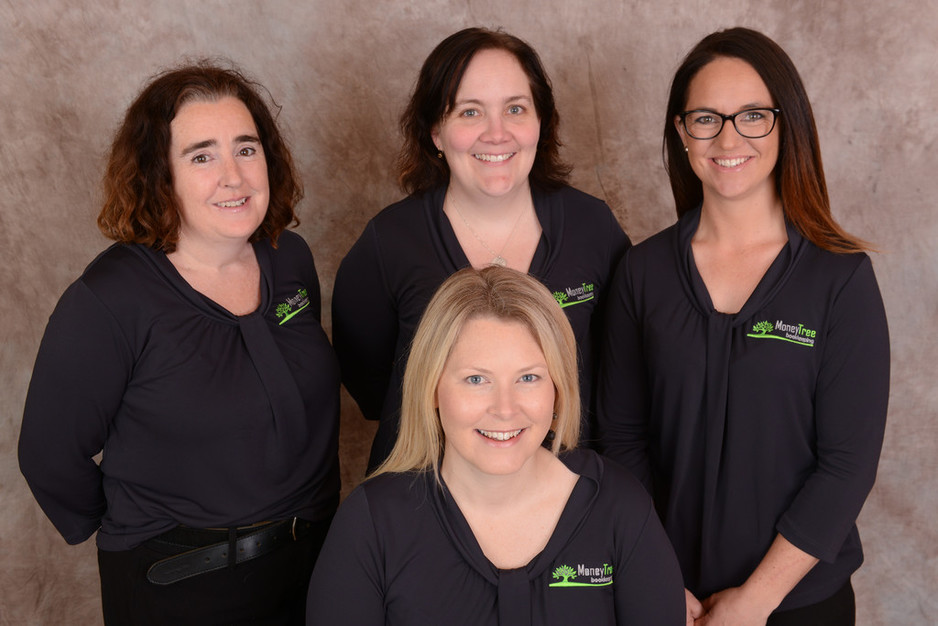 Money Tree Bookkeeping Pic 1 - The team Money Tree Bookkeeping care about your business