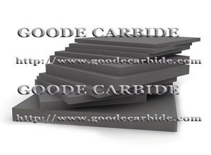 Zhuzhou Goode Tungsten Carbide Co., Ltd Pic 5