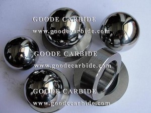 Zhuzhou Goode Tungsten Carbide Co., Ltd Pic 2