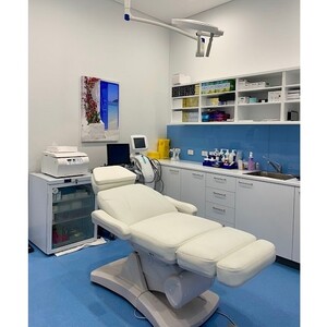 Dr M Cosmetic & Wellness Clinics Pic 3 - Dr M Cosmetic Wellness Clinics