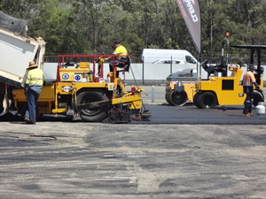 Australian Pavement Specialist Pic 2