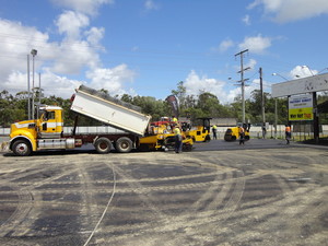 Australian Pavement Specialist Pic 3