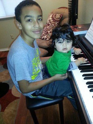 Piano Lessons With Christy Pic 2