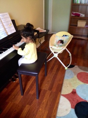 Piano Lessons With Christy Pic 3