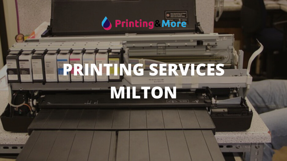 Printing & More Milton Pic 1