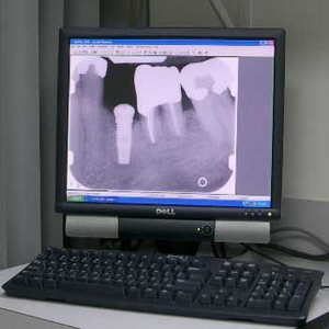 Randwick Dental Clinic Pic 4 - Digital records