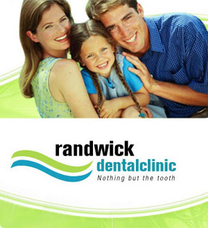 Randwick Dental Clinic Pic 2 - Your cosmetic and family needs