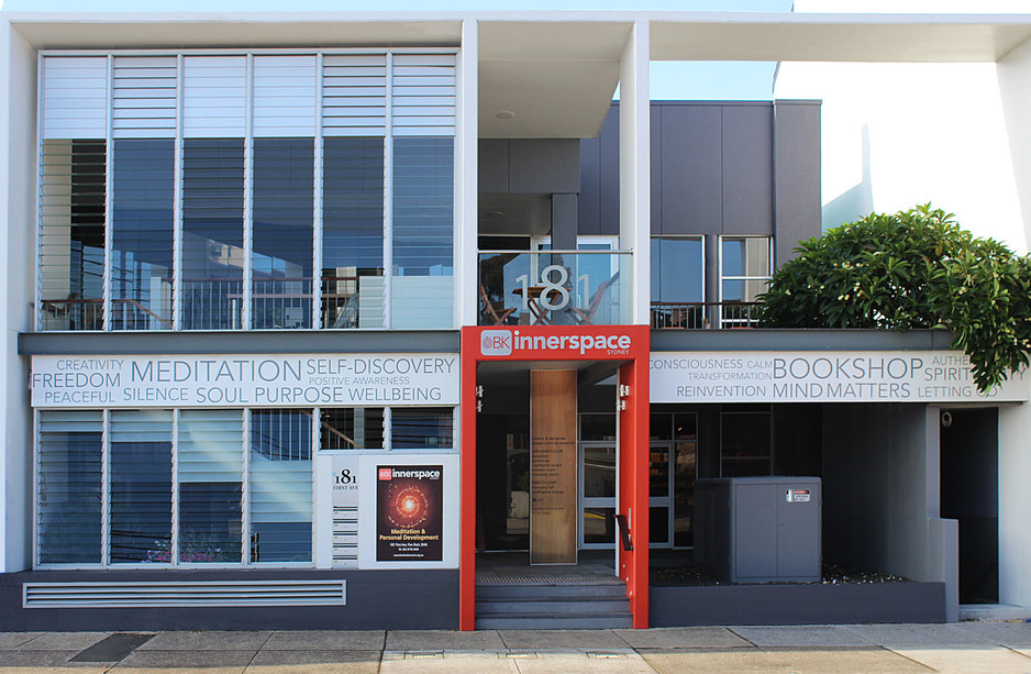 Brahma Kumaris Australia Pic 1