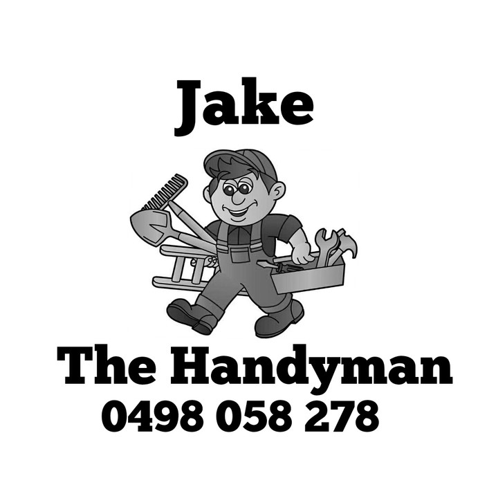 Jake the Handyman Pic 2