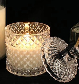 Dream Candles Pic 2