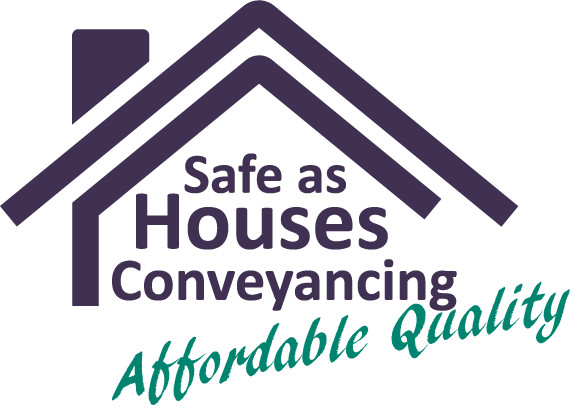 Safe as Houses Conveyancing Pic 1 - Superior Quality Conveyancing services at Affordable prices