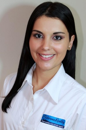 Sidarous Realty Pty Ltd Pic 2 - Frances Sidarous Administration Manager JP