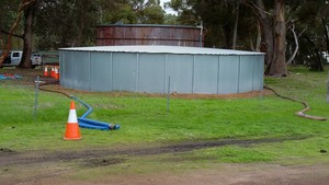 Don's Water Supply Pty Ltd Trading as Water Force WA Pic 3 - Scheme water for Domestic Tanks