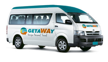 WA GETAWAY Pic 1 - Margaret River Tours