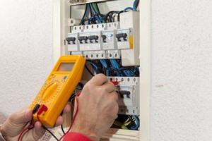 Budget Electrical Central Coast Pic 2