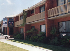 Apollo Bay Motel And Apartments Pic 1 - Apollo Bay Motel Apartments