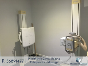 Healthstyle Centre Pic 5 - Stateoftheart xray facilities onsite no referral needed