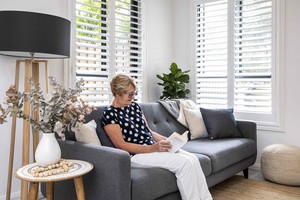 SP Screens Pic 5 - Plantation Shutters Port Macquarie