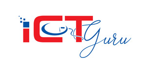 ICT Guru - IT Services Pic 3 - Logo