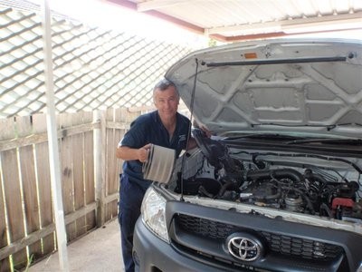 Efficient Mobile Mechanics Sydney Pic 1