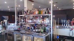 St Kilda Beach Hotel Pic 2 - The Bar